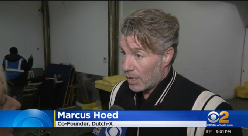 CBS New York | Mayor Adams talks dangers of lithium-ion battery fires; Wants federal intervention