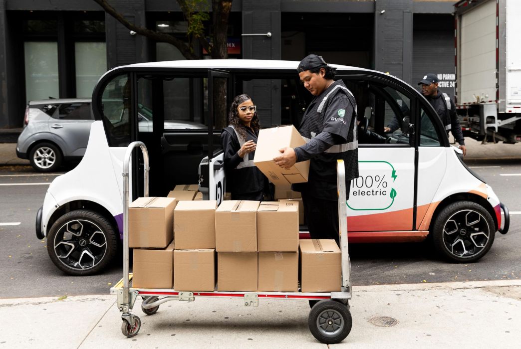 Forbes | Forage CEO Ofek Lavian Talks SNAP EBT Partnership With Uber Eats, Fighting Food Insecurity In Interview
