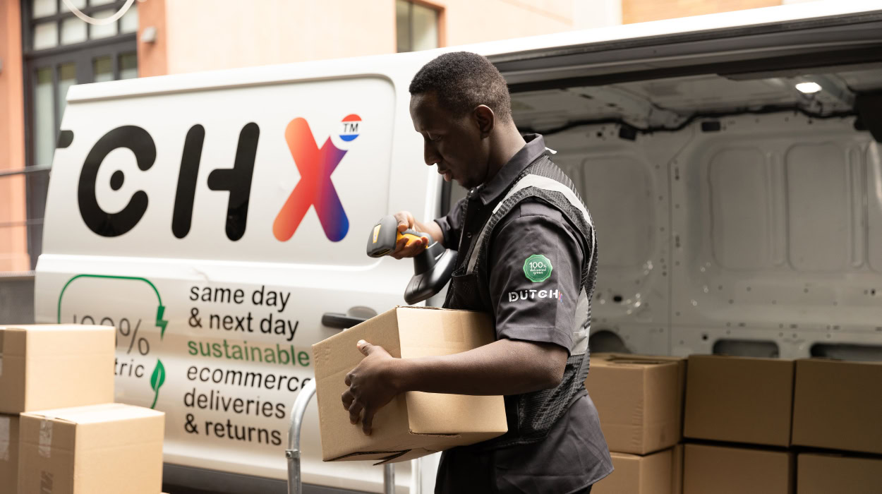Speaking of Supply Chain Podcast | Last Mile, Lasting Impact