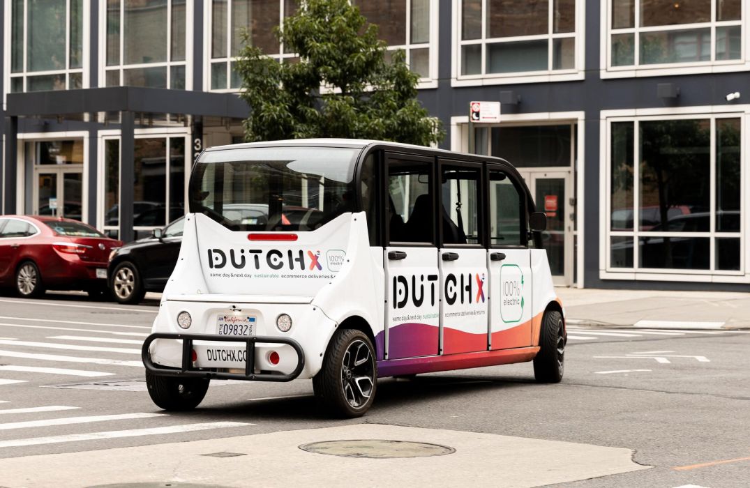 Packaging Insights. | DutchX: Navigating challenges of reusable container system logistics in urban environments