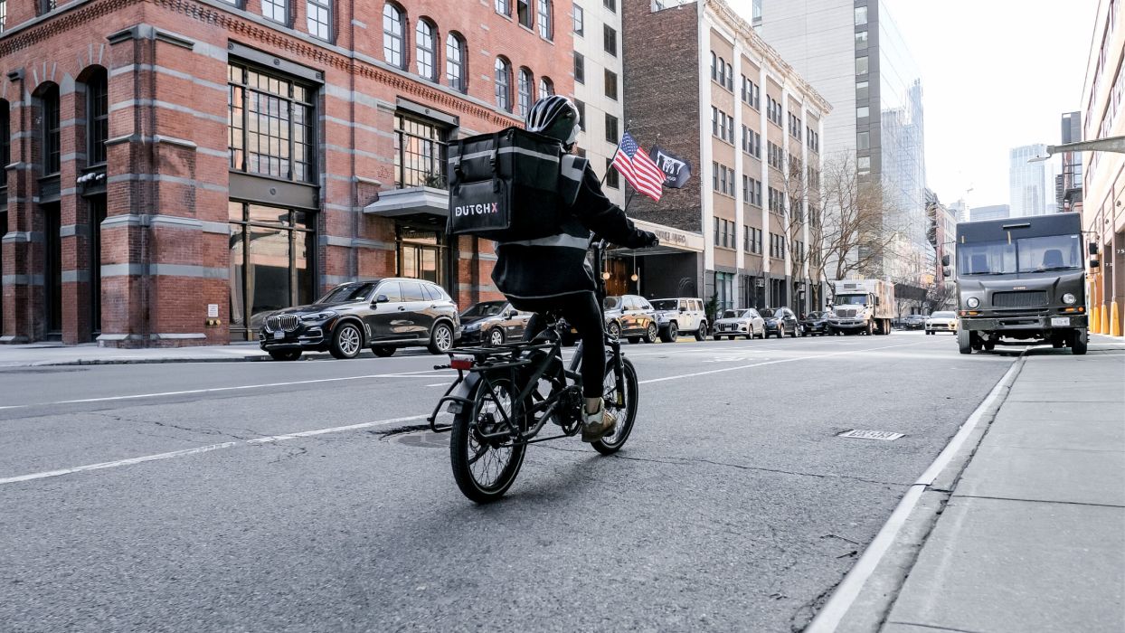 eBikes International | Welcome to eBikes International’s Spring 2024 Buyer’s Guide Edition