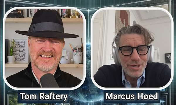 Sustainable Supply Chain Podcast | Eco-Logistics Unveiled: DutchX’s Electrifying Approach to Delivery